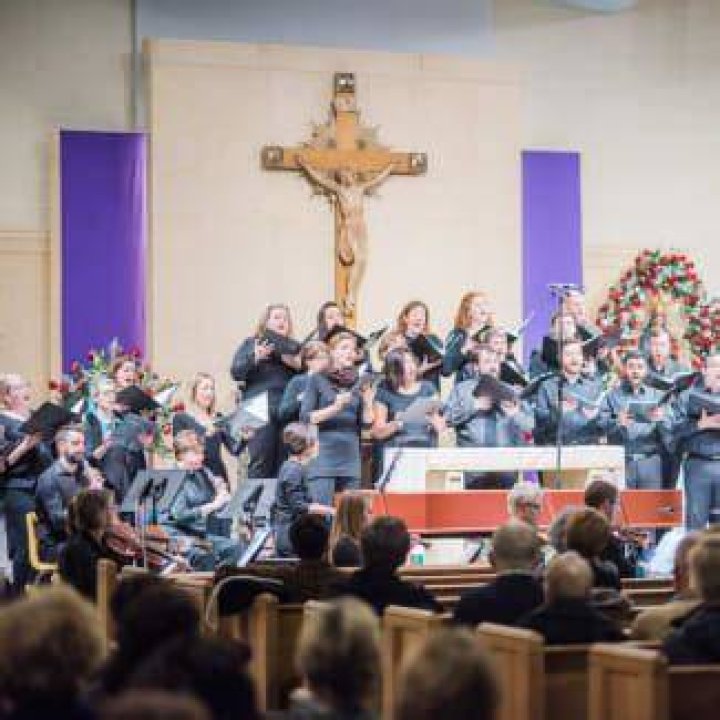 This is Minnesota Orchestra - El Mesías with the Minnesota Orchestra | Preview