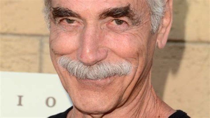 This Is Really How Sam Elliott Got Started In Hollywood