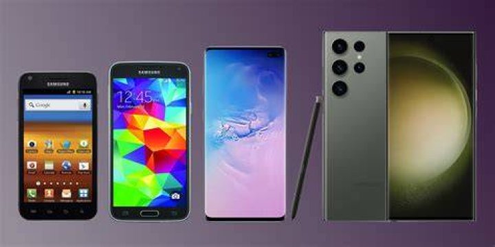 This is Samsung's first Android Go phone