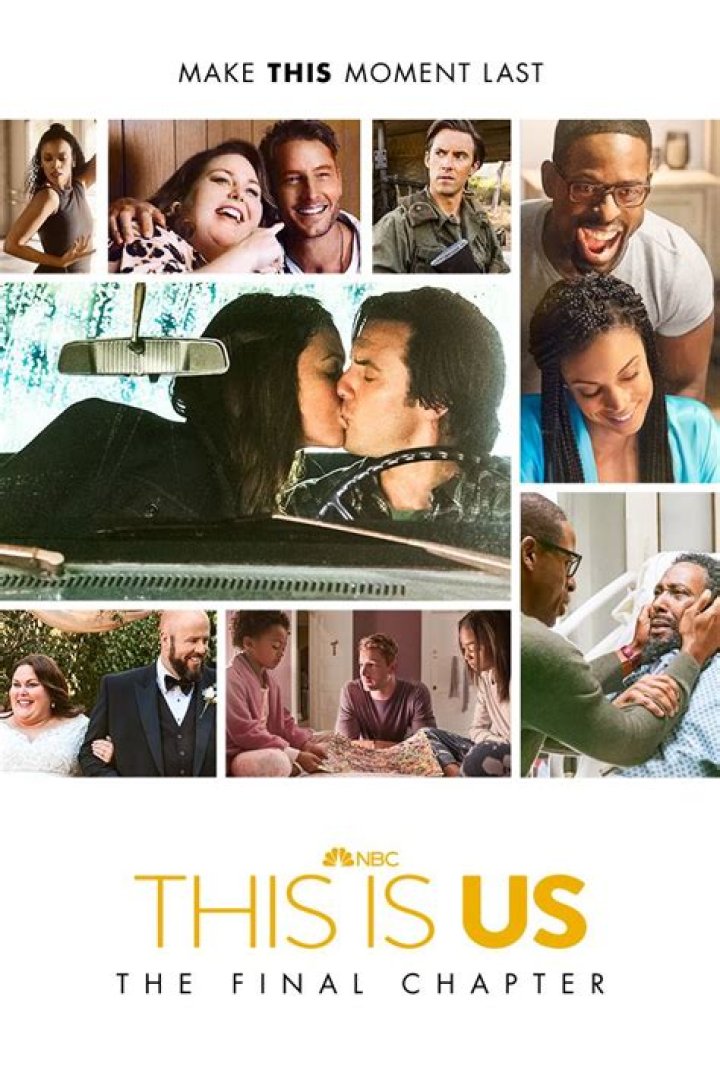 This Is Us: Final Season