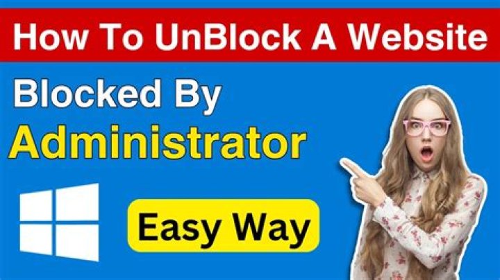 This site has been blocked by your ISP [Unblock Guide]