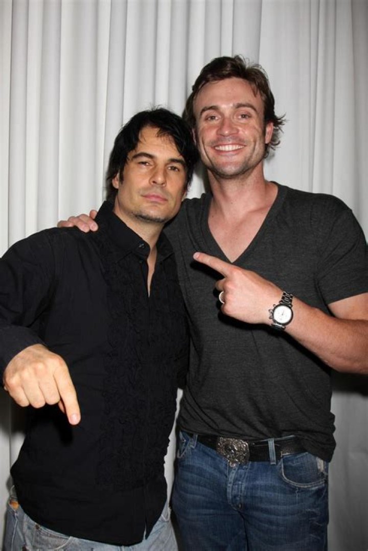 Thom Bierdz