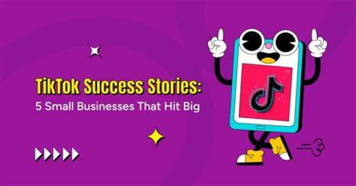 TikTok Success TikTok Success