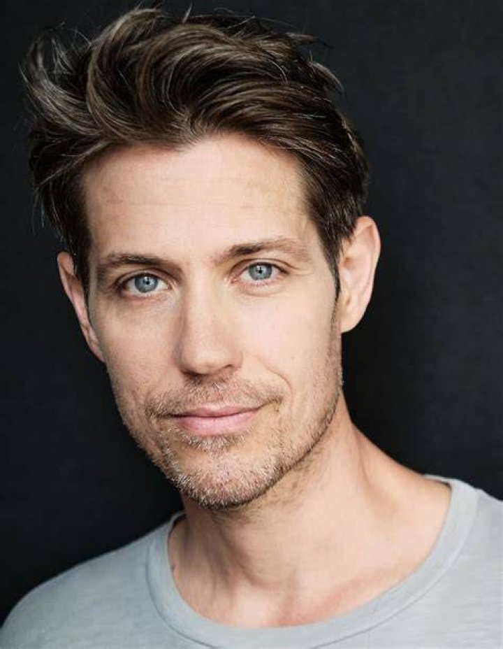 Tim Loden IMDb