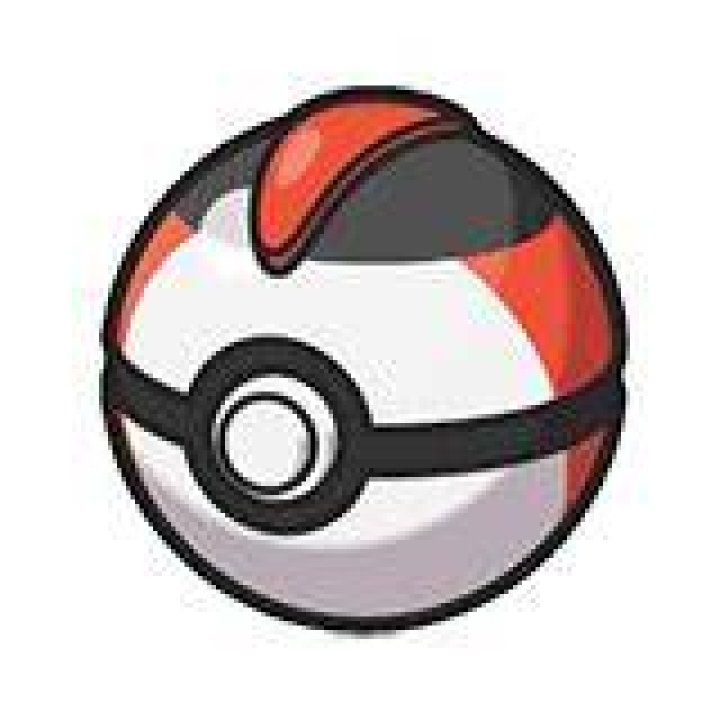 Timer Ball Use (Pokemon Scarlet and Violet)