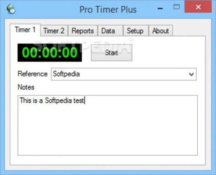 timer plus pro
