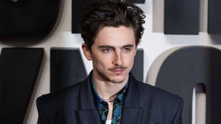 Timothée Chalamet Just Responded To Selena Gomez & Kylie Jenner's Drama