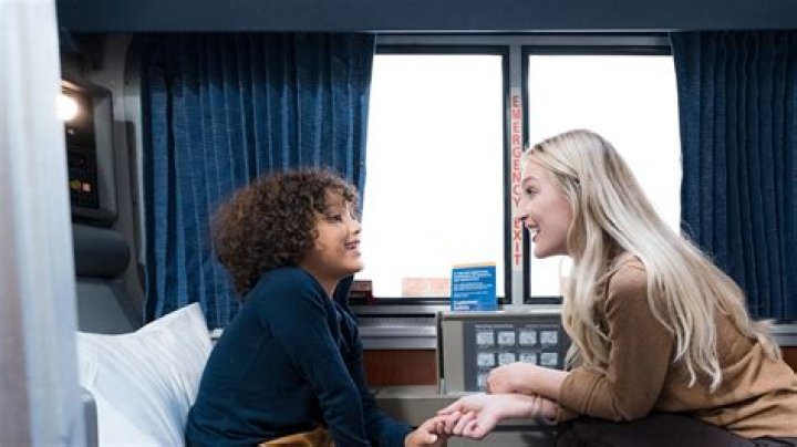 Tipping advice for Amtrak Meals
