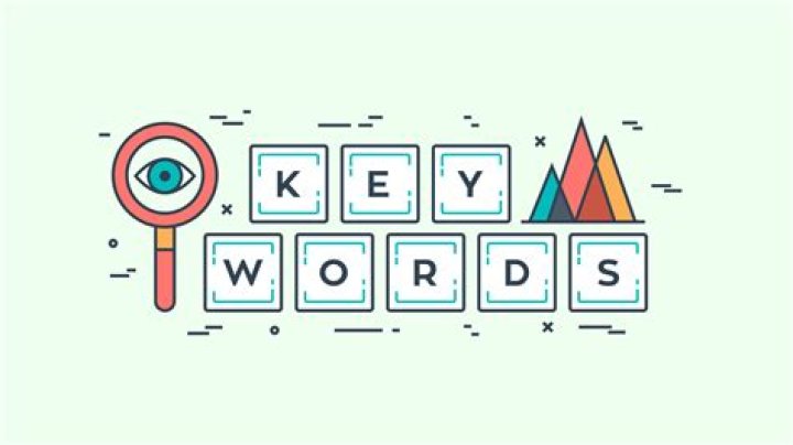 TIPS DALAM MENCARI KEYWORD YANG LEBIH MENARIK UNTUK STRATEGI BISNIS ONLINE ANDA Groedu Content