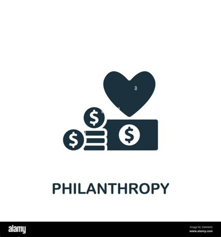 Tizzyent Philanthropy Image Tizzyent Philanthropy Image