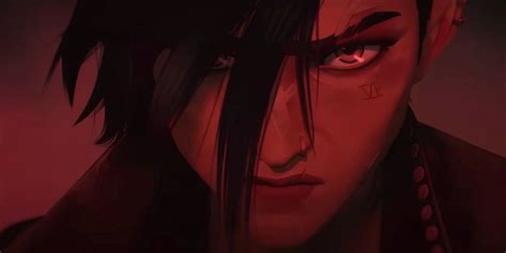 TM Dark VI