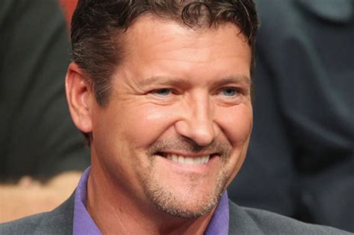 Todd Palin Today A Journey Through Life And Legacy