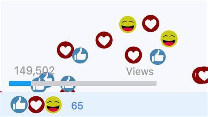 toggle likes and views toggle likes and views