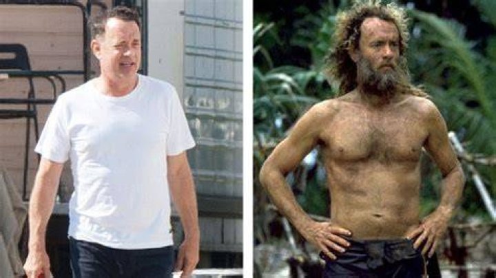 tom hanks weight loss tom hanks weight loss