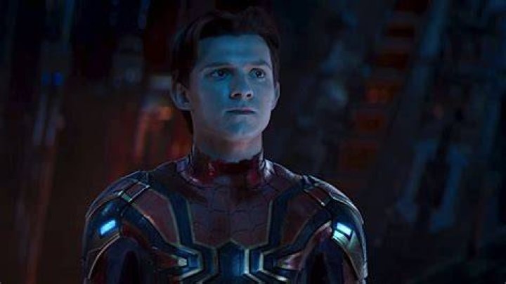 Tom Holland needs a break from acting