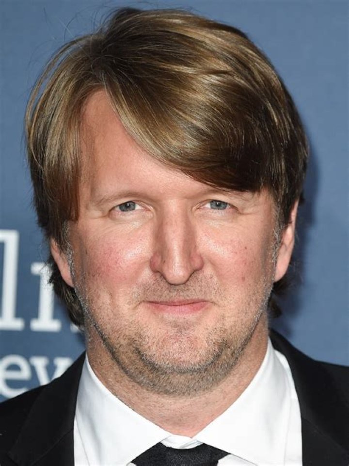 Tom Hooper's Early Career and Successes Tom Hooper's Early Career and Successes
