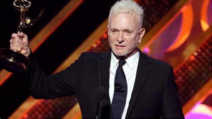 Tony Geary