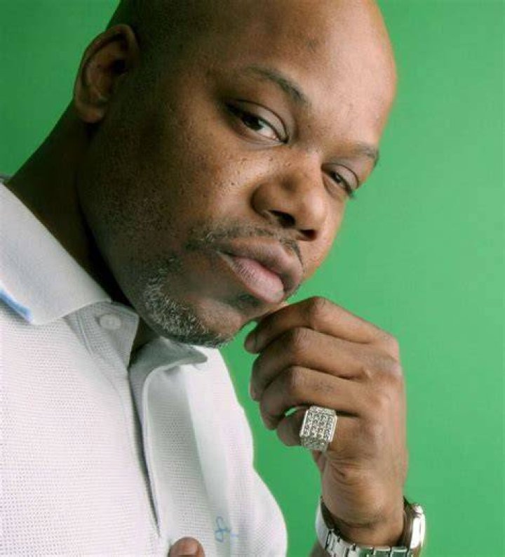 Too Short on embracing his badboy image and surviving the game