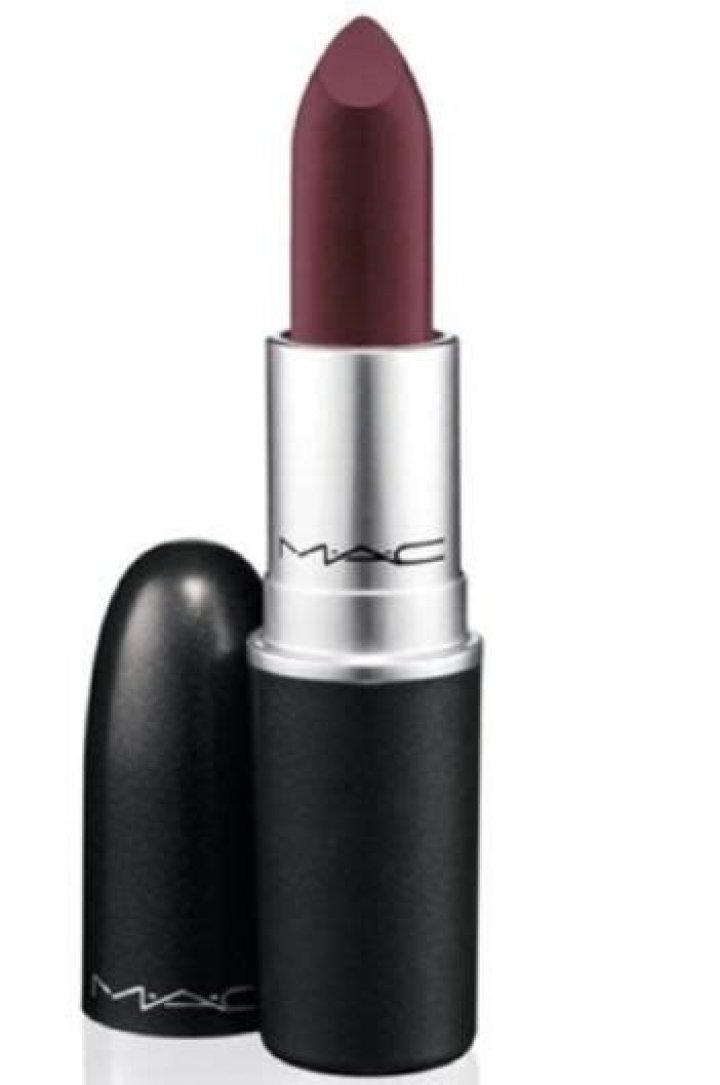 Top 5 Wine Colored Lipsticks