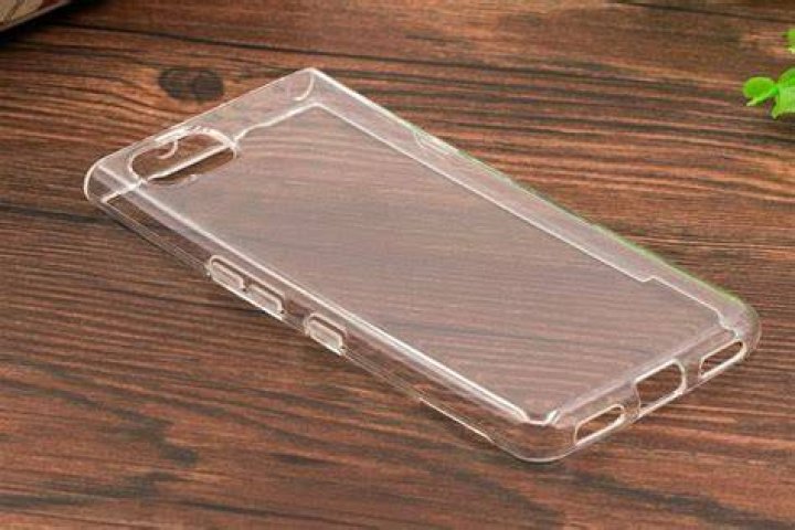 sony xperia 5 cases topace topace transparent tpu case