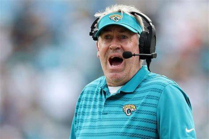 Touchdown Temptations: Hottest NFL Coaches
