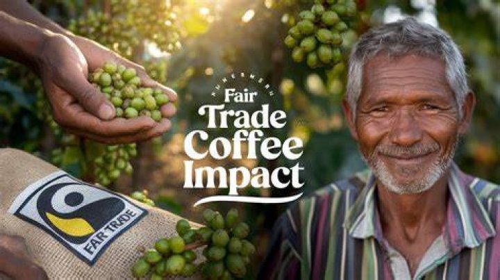 Trade Coffee
