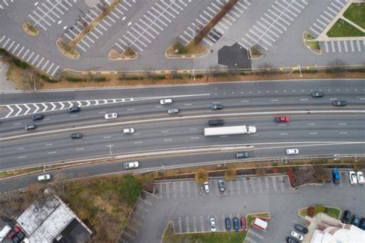 Traffic | Paramus Daily Voice