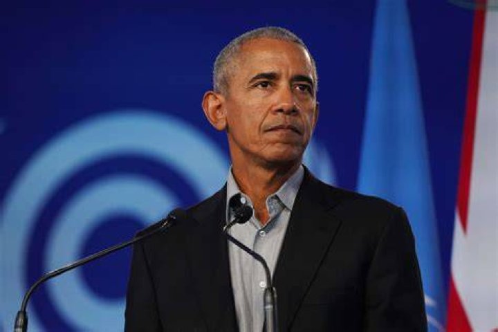Transcript: Barack Obama's Speech on Race