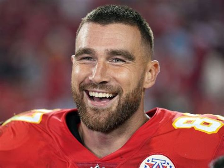 Travis Kelce's Contract And Salary 