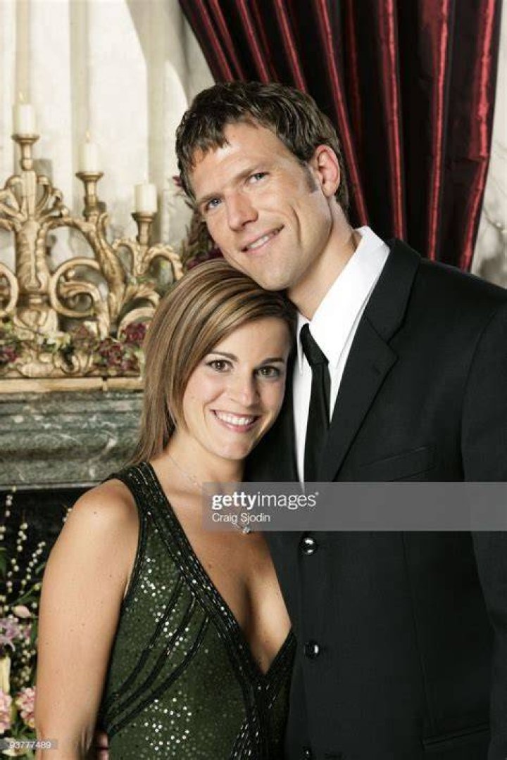 Travis Stork The Bachelor