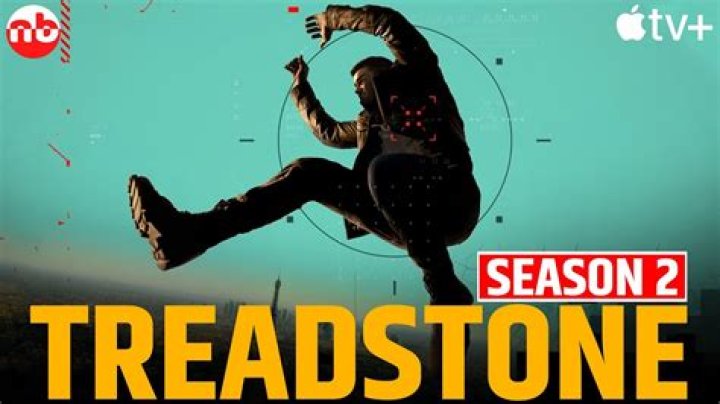 Treadstone TV Series Image Treadstone TV Series Image