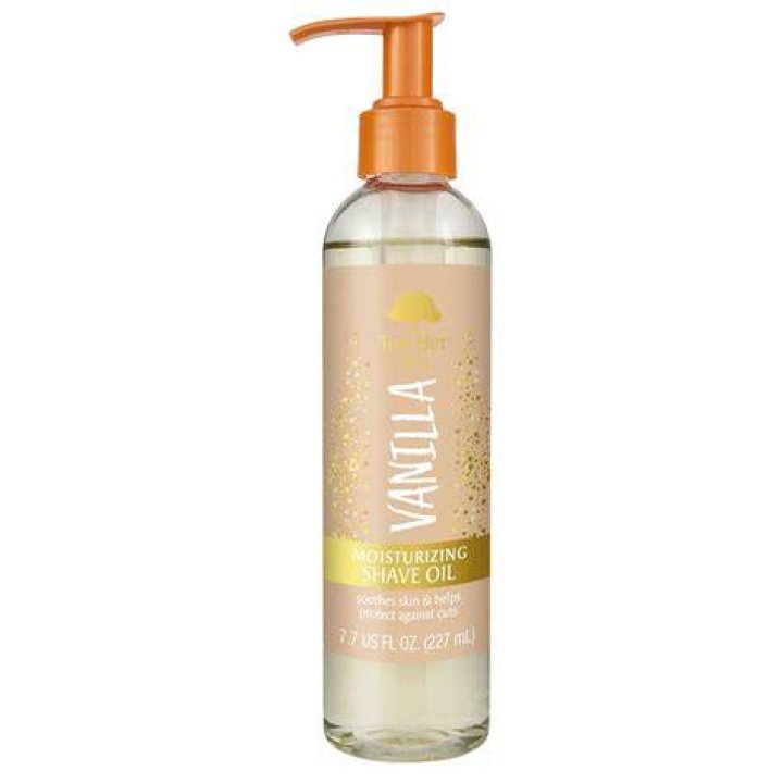 Tree Hut Moisturizing Shave Oil