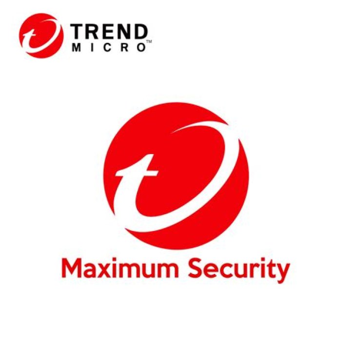 Trend Micro Maximum Security