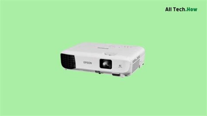 Troubleshoot Projector Won't Turn off