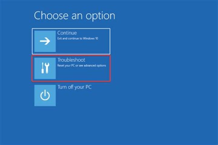 Troubleshoot to fix ccleaner keeps disappearing