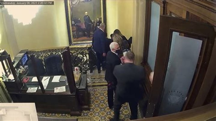 Trump Impeachment Aftermath: Updates