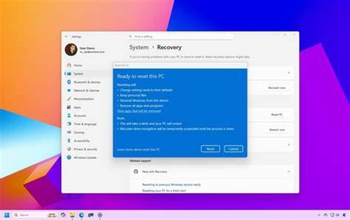 reset Internet Explorer try resetting Explorer
