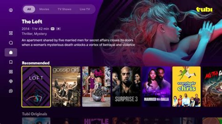 tubi tv app tubi tv app