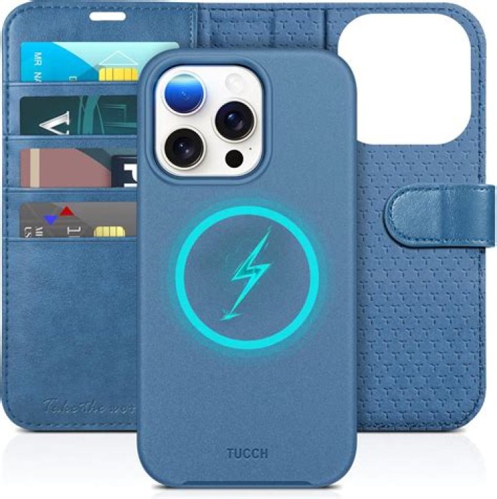 Tucch folio case iPhone 13 Tucch folio case iPhone 13