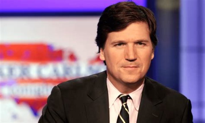 Tucker Carlson Net Worth Tucker Carlson Net Worth