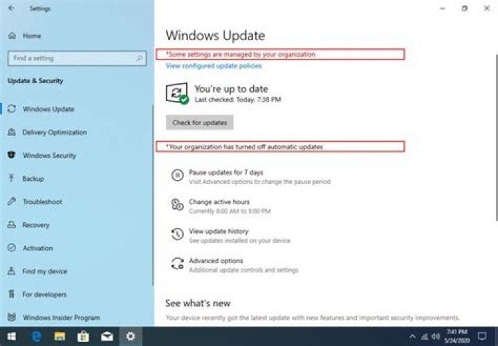 Turn off Windows 10 April Update's keylogger using this workaround