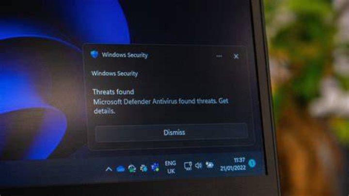 turn-on-defender windows 11 security center not opening