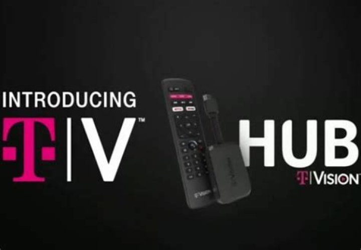 Tvision Hub Tvision Hub