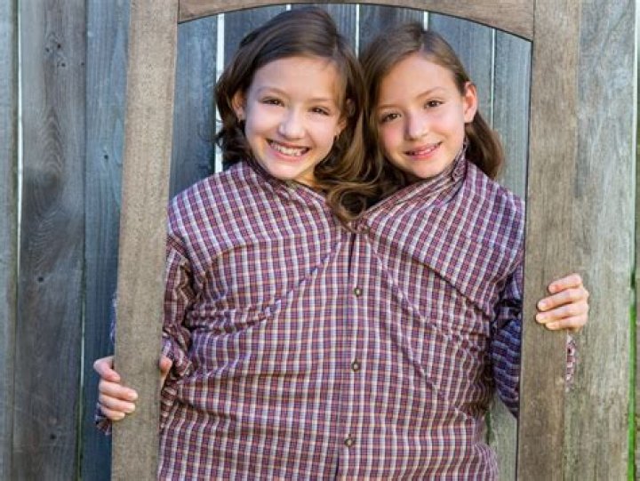 Twins Min&Lyn