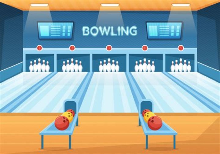I Am Not Okay with This Two kids in a bowling alley in I Am Not Okay with This