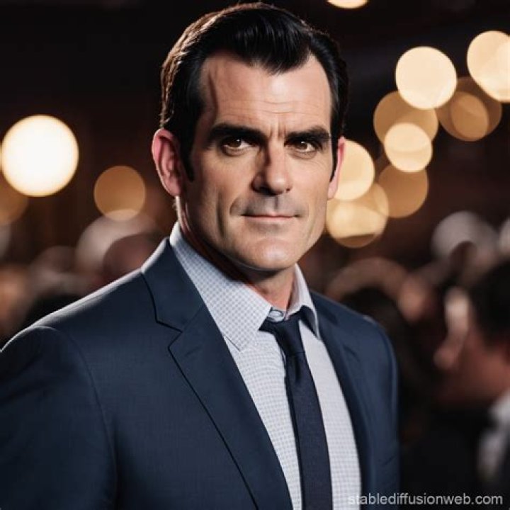 ty burrell income ty burrell income