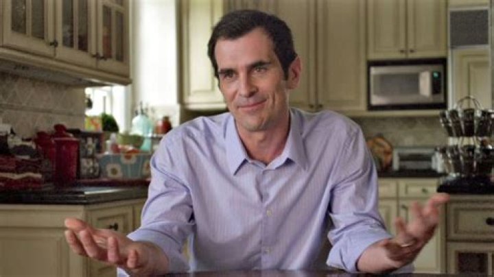 Ty Burrell's Rise to Fame Ty Burrell's Rise to Fame
