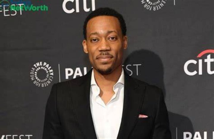 Tyler James Williams Net Worth 2024 Age, Wife and