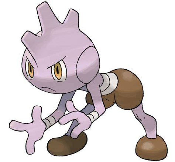 Tyrogue
