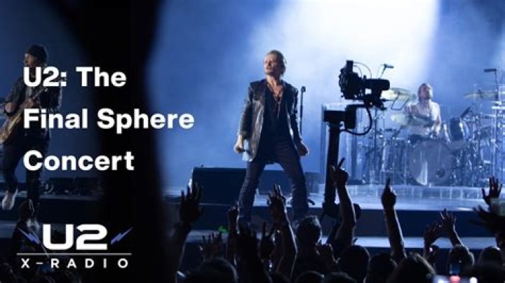 U2 Sphere Tickets 2024: Discount Codes, Resale